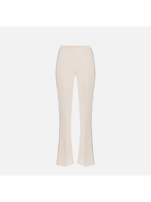 pants woman ELISABETTA FRANCHI | PA08451E2/E84